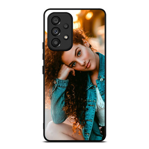 SOFIE DOSSI CUTE Samsung Galaxy A53 5G Case Cover