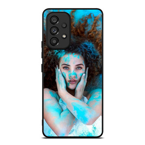 SOFIE DOSSI POSE Samsung Galaxy A53 5G Case Cover
