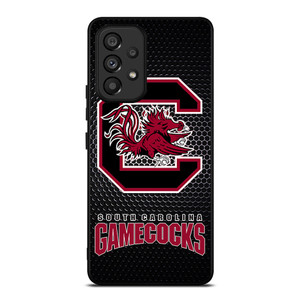 SOUTH CAROLINA GAMECOCKS Samsung Galaxy A53 5G Case Cover