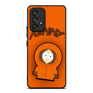 SOUTH PARK KENNY 4 Samsung Galaxy A53 5G Case Cover