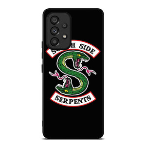 SOUTH SIDE SERPENTS Samsung Galaxy A53 5G Case Cover