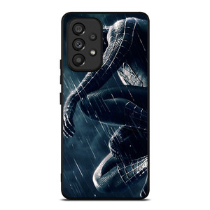 SPIDERMAN 1 Samsung Galaxy A53 5G Case Cover