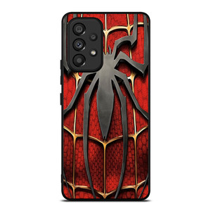 SPIDERMAN 2 Samsung Galaxy A53 5G Case Cover