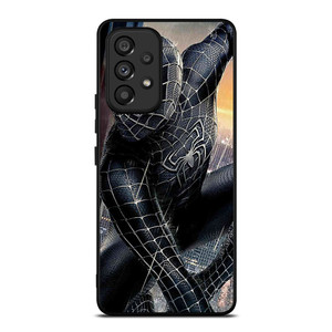 SPIDERMAN 3 Samsung Galaxy A53 5G Case Cover