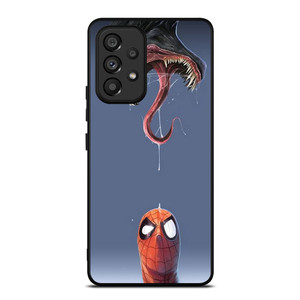 SPIDERMAN X VENOM Samsung Galaxy A53 5G Case Cover
