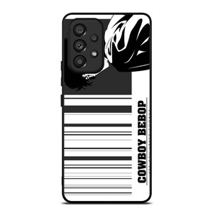 SPIKE SPIEGEL COWBOY BEBOP Samsung Galaxy A53 5G Case Cover