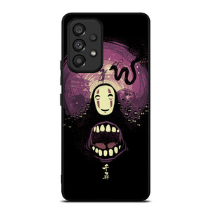 SPIRITED AWAY NO FACE 2 Samsung Galaxy A53 5G Case Cover