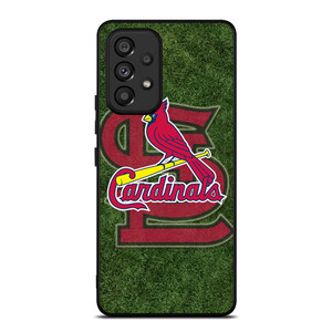 St LOUIS CARDINALS LOGO Samsung Galaxy A53 5G Case Cover