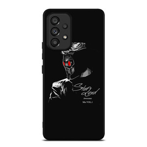 STAR LORD MARVEL Samsung Galaxy A53 5G Case Cover
