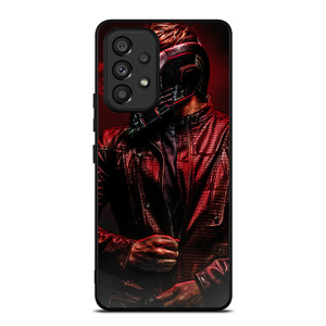 STAR LORD Samsung Galaxy A53 5G Case Cover