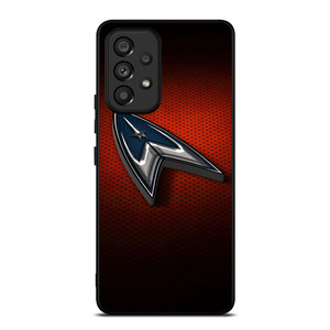 STAR TREK EMBLEM Samsung Galaxy A53 5G Case Cover