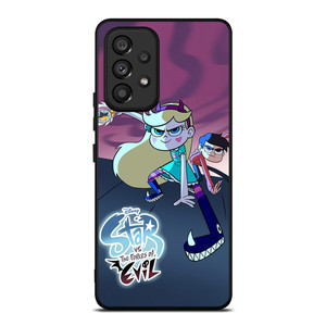STAR vs THE FORCES OF EVIL 1 Samsung Galaxy A53 5G Case Cover