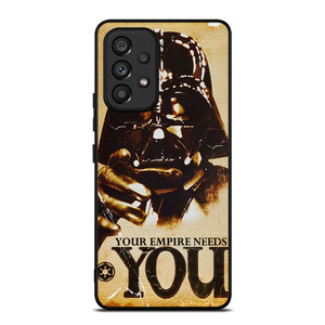 STAR WARS DARTH VADER SITH Samsung Galaxy A53 5G Case Cover