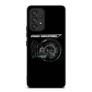 STARK INDUSTRIES IRON MAN Samsung Galaxy A53 5G Case Cover