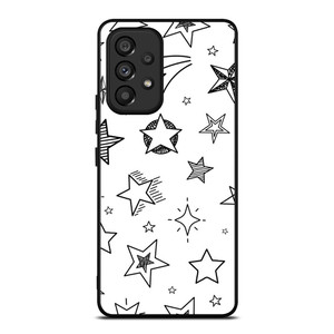 STARRY STAR Samsung Galaxy A53 5G Case Cover