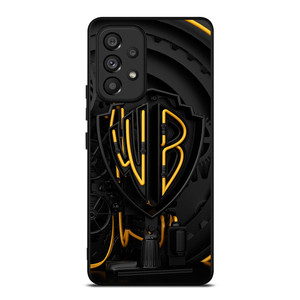 STEAMPUNK WARNER BROS Samsung Galaxy A53 5G Case Cover