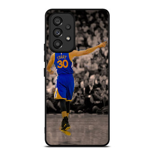STEPHEN CURRY 4 Samsung Galaxy A53 5G Case Cover