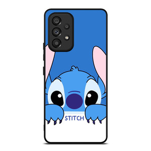 STITCH AND LILO OHANA Samsung Galaxy A53 5G Case Cover