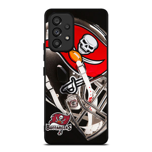 TAMPA BAY BUCCANEERS Samsung Galaxy A53 5G Case Cover
