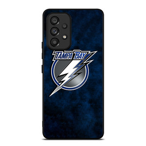 TAMPA BAY LIGHTNING ART Samsung Galaxy A53 5G Case Cover