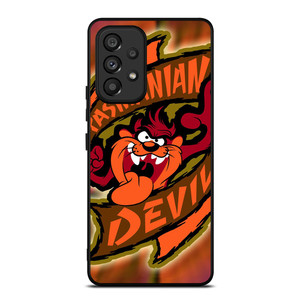 TASMANIAN DEVIL Samsung Galaxy A53 5G Case Cover
