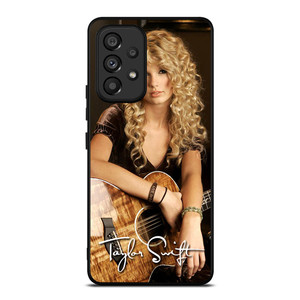 TAYLOR SWIFT Samsung Galaxy A53 5G Case Cover