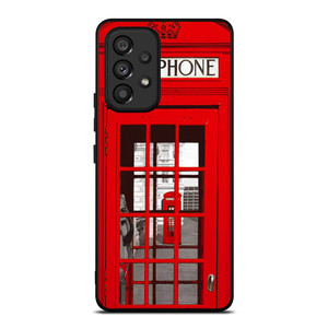 TELEPHONE 1 Samsung Galaxy A53 5G Case Cover