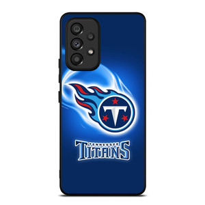 TENNESSEE TITANS FOOTBALL 2 Samsung Galaxy A53 5G Case Cover
