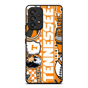 TENNESSEE VOLS UT ORANGE Samsung Galaxy A53 5G Case Cover