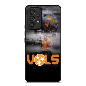 TENNESSEE VOLUNTEERS VOLS FOOTBALL Samsung Galaxy A53 5G Case Cover