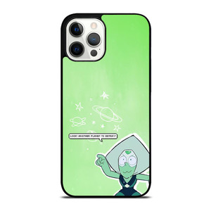 PERIDOT STEVEN UNIVERSE iPhone 12 Pro Max Case Cover