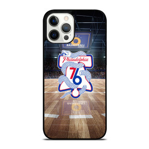 PHILADELPHIA 76ERS NBA LOGO iPhone 12 Pro Max Case Cover PHILADELPHIA 76ERS NBA LOGO iPhone 12 Pro Max Case Cover
