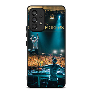 THE CHAINSMOKERS 2 Samsung Galaxy A53 5G Case Cover