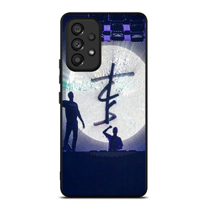 THE CHAINSMOKERS Samsung Galaxy A53 5G Case Cover