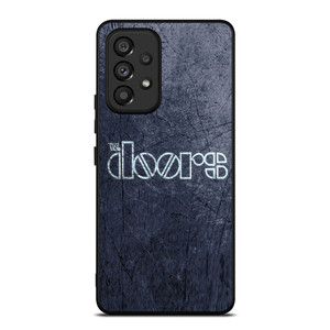 THE DOORS 3 Samsung Galaxy A53 5G Case Cover