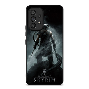 THE ELDER SCROLLS V SKYRIM 2 Samsung Galaxy A53 5G Case Cover