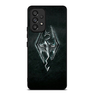 THE ELDER SCROLLS V SKYRIM 3 Samsung Galaxy A53 5G Case Cover