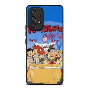 THE FLINTSTONES Samsung Galaxy A53 5G Case Cover