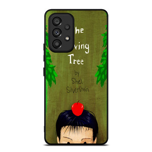 THE GIVING TREE ART 2 Samsung Galaxy A53 5G Case Cover