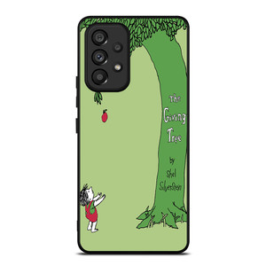 THE GIVING TREE ART Samsung Galaxy A53 5G Case Cover