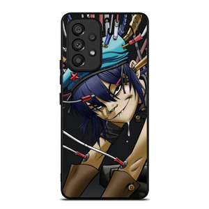 THE GORILLAZ NOODLES Samsung Galaxy A53 5G Case Cover