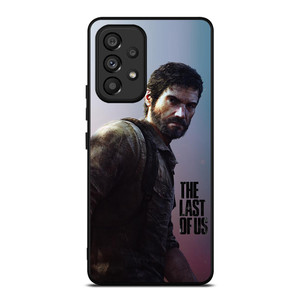 THE LAST OF US JOEL Samsung Galaxy A53 5G Case Cover