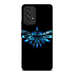 THE LEGEND OF ZELDA 3 Samsung Galaxy A53 5G Case Cover