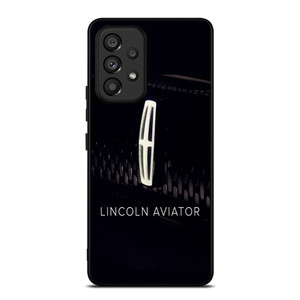 THE LINCOLN MOTOR COMPANY Samsung Galaxy A53 5G Case Cover