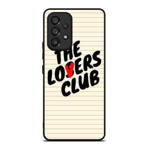 THE LOSERS CLUB LOGO Samsung Galaxy A53 5G Case Cover