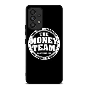 THE MONEY TEAM Samsung Galaxy A53 5G Case Cover