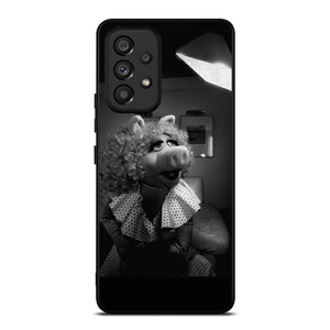 THE MUPPETS MISS PIGGY Samsung Galaxy A53 5G Case Cover