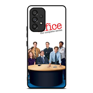 THE OFFICE TV SERIES Samsung Galaxy A53 5G Case Cover