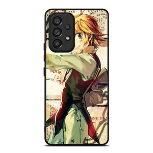 THE SEVEN DEADLY SINS ANIME Samsung Galaxy A53 5G Case Cover THE SEVEN DEADLY SINS ANIME Samsung Galaxy A53 5G Case Cover