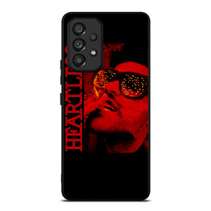 THE WEEKND HEARTLESS Samsung Galaxy A53 5G Case Cover
